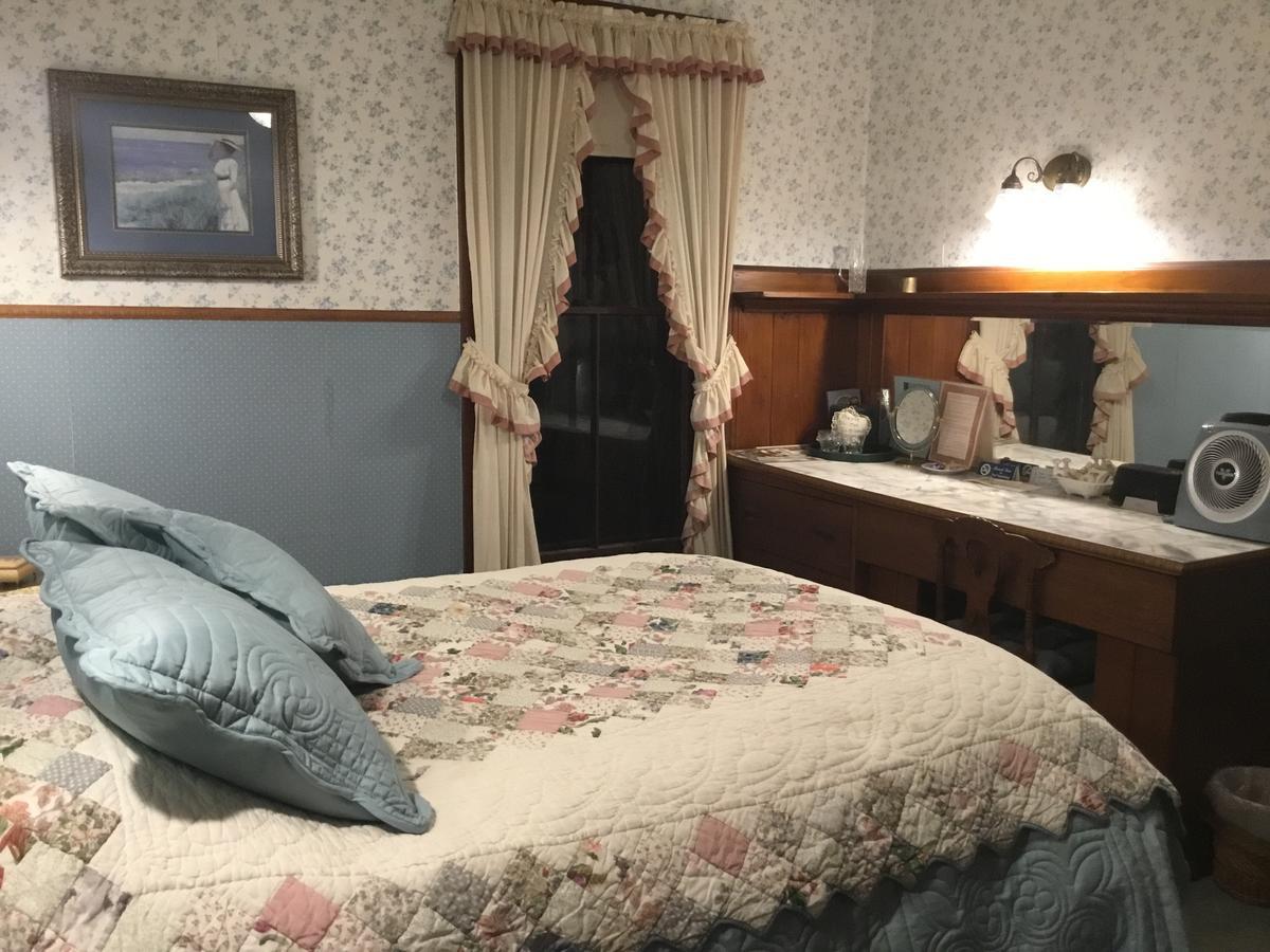 Allen House Inn Amherst Eksteriør bilde