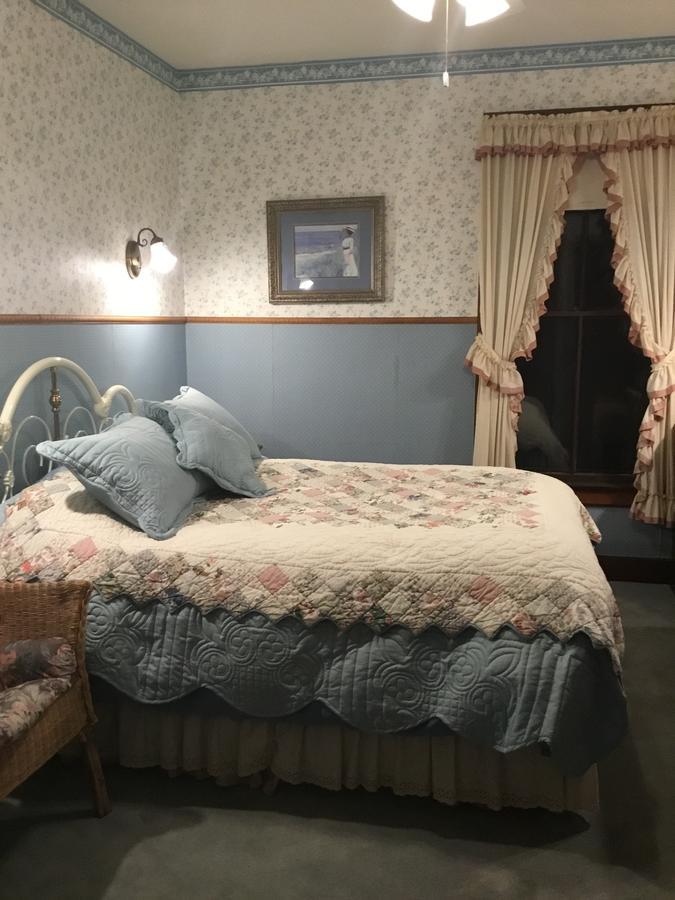Allen House Inn Amherst Eksteriør bilde