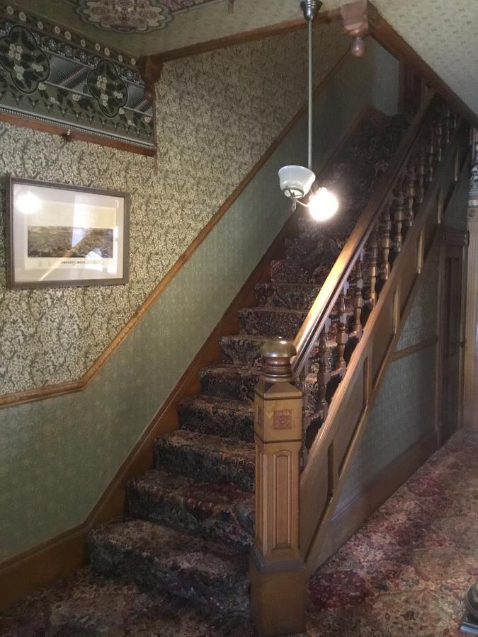 Allen House Inn Amherst Eksteriør bilde